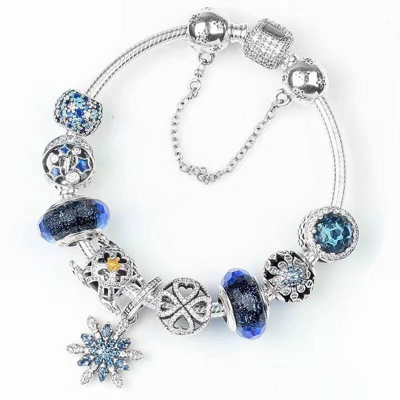 Pandora Bracelets 2161